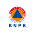 Logo BNPB