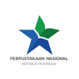 Logo Perpusnas