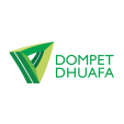 Logo Dompet Dhuafa