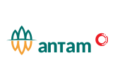 Logo ANTAM